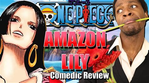 amazon lily nude|'one piece amazon lily' Search .